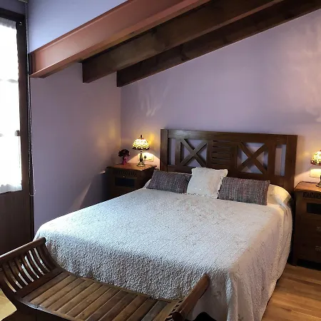La Casona De Rales Rales (Parres)