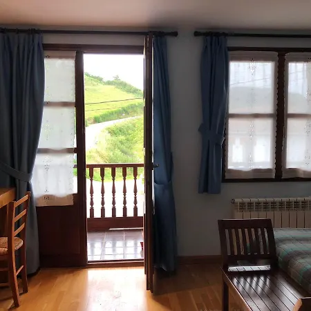 Hotel La Casona De Rales