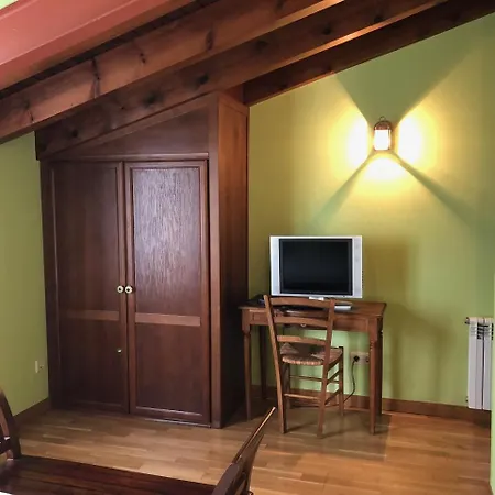 La Casona De Rales Hotel