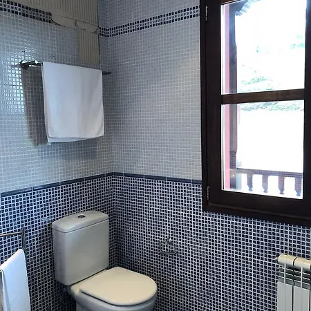 La Casona De Rales Hotel