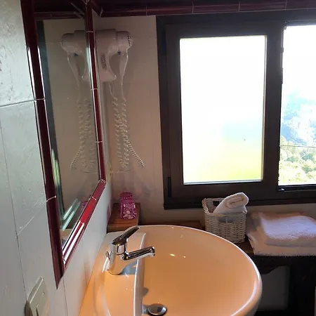 Hotel La Casona De Rales Rales (Parres)