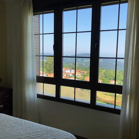 Hotel La Casona De Rales