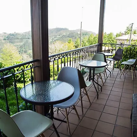 La Casona De Rales