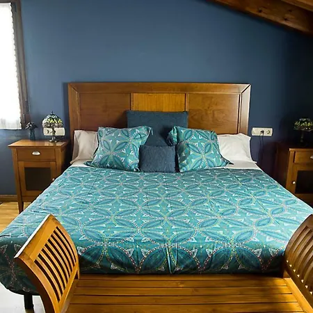 Hotel La Casona De Rales 2*