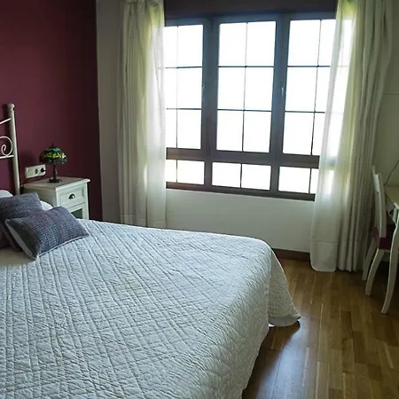 La Casona De Rales Hotel Rales (Parres)