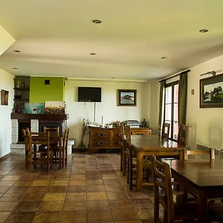 La Casona De Rales Hotel