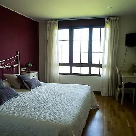 La Casona De Rales Hotel